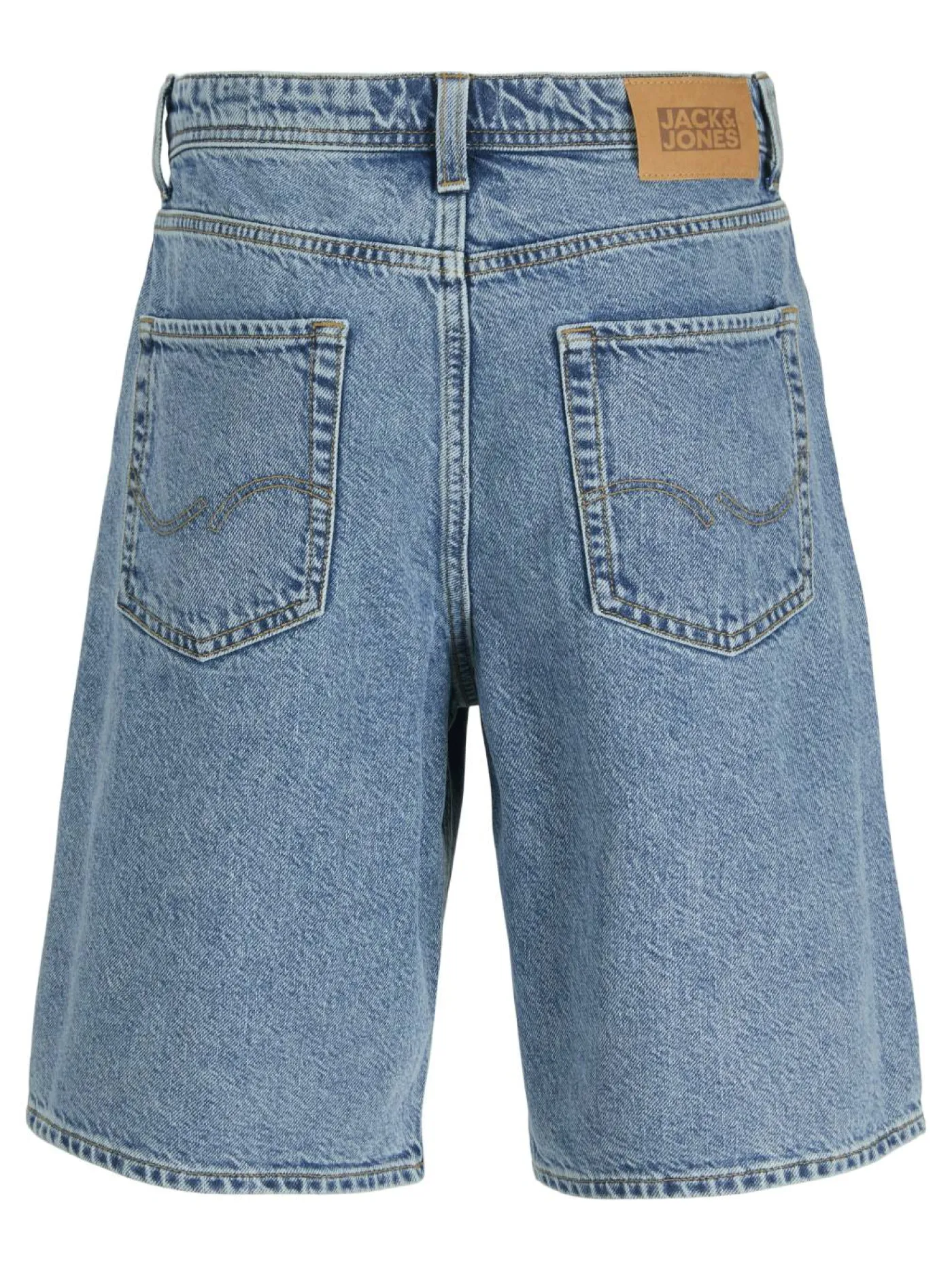Shorts "JJIAlex"