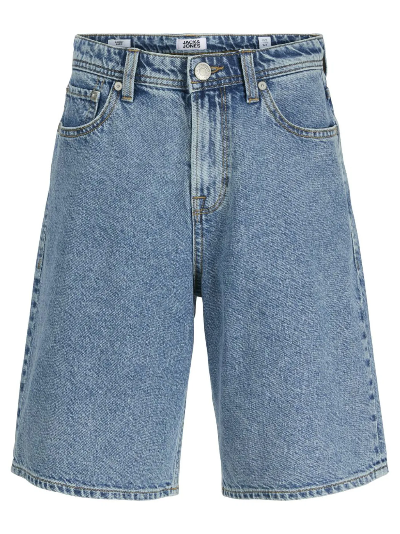 Shorts "JJIAlex"