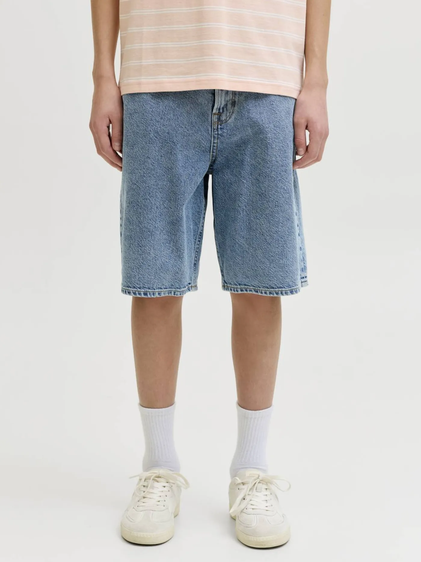 Shorts "JJIAlex"
