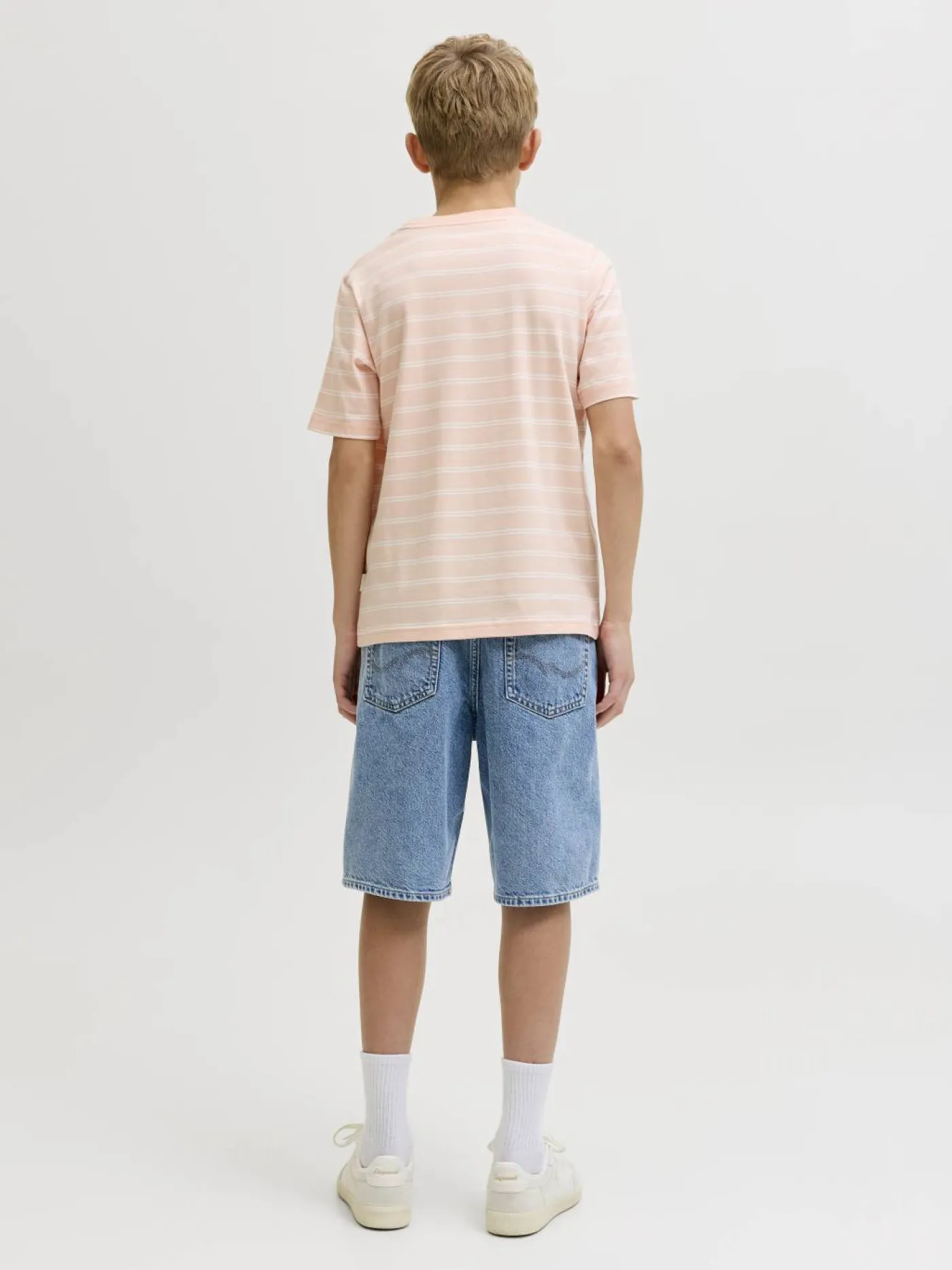Shorts "JJIAlex"