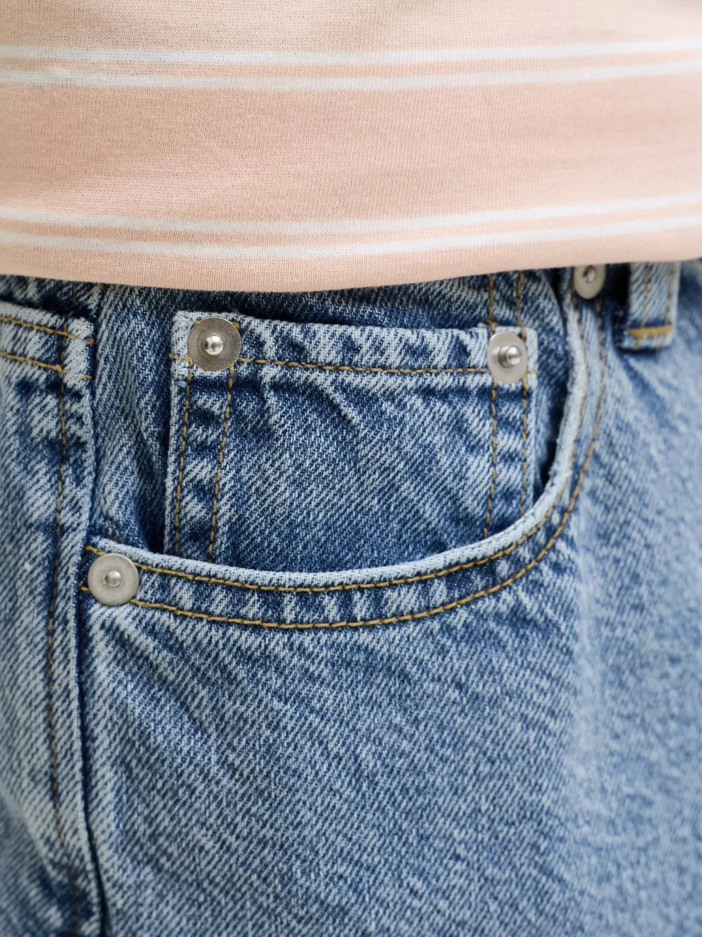 Shorts "JJIAlex"