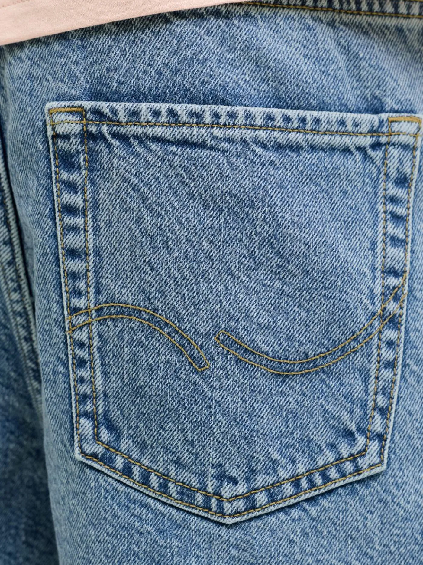 Shorts "JJIAlex"