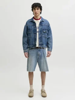 Shorts "JJIAlex"