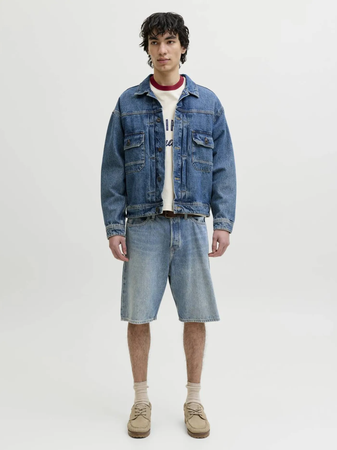 Shorts "JJIAlex"