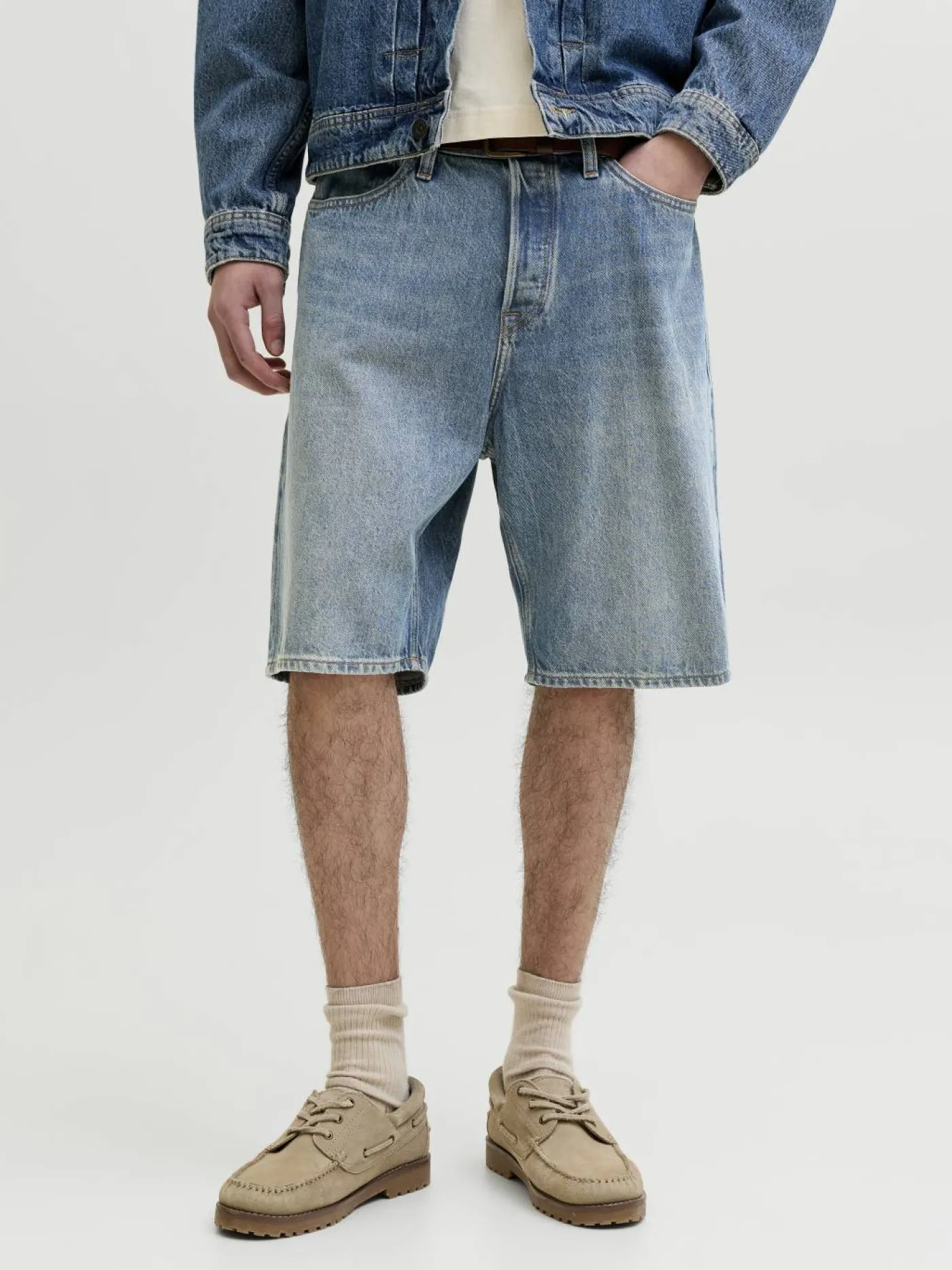 Shorts "JJIAlex"