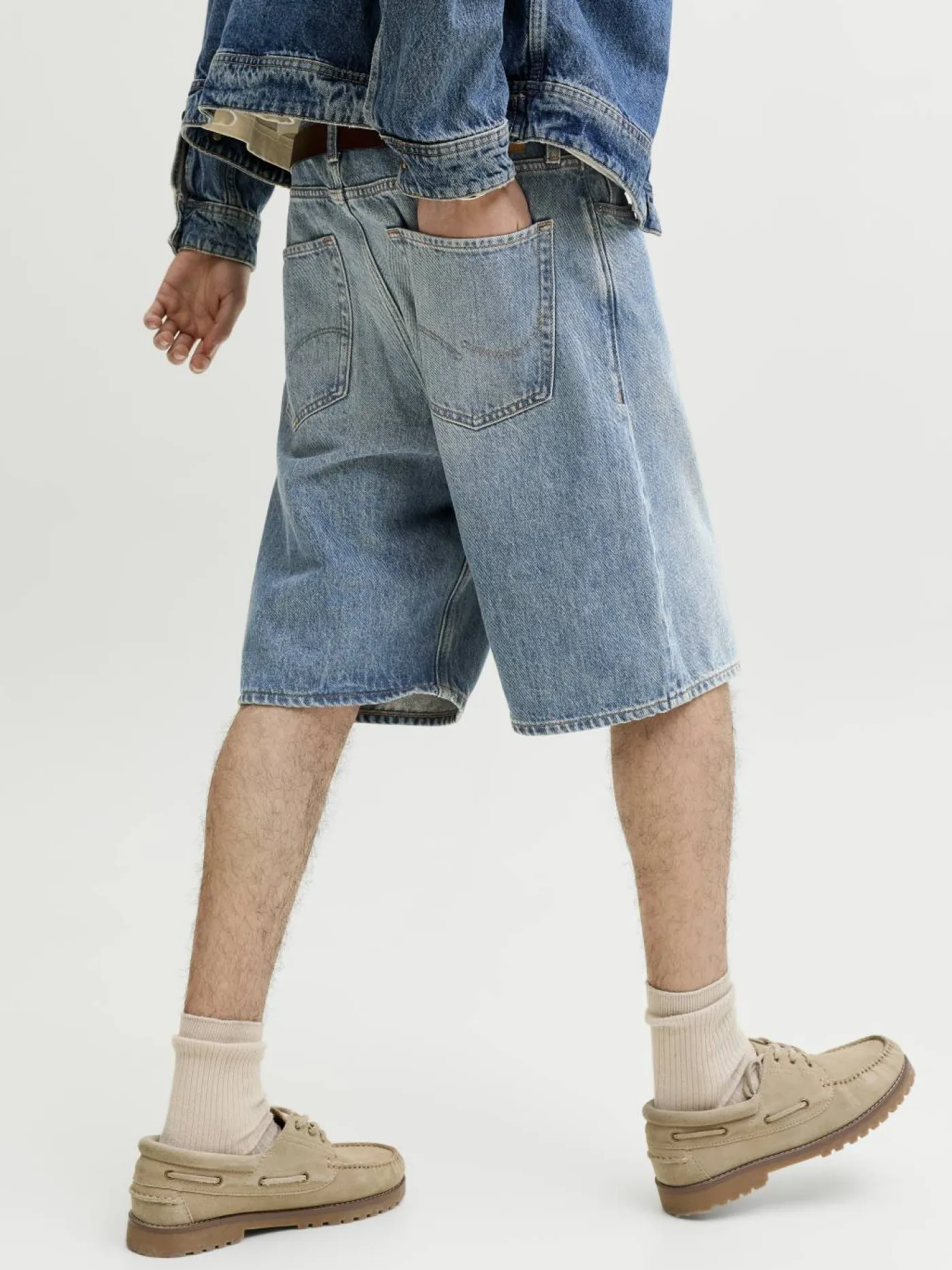 Shorts "JJIAlex"