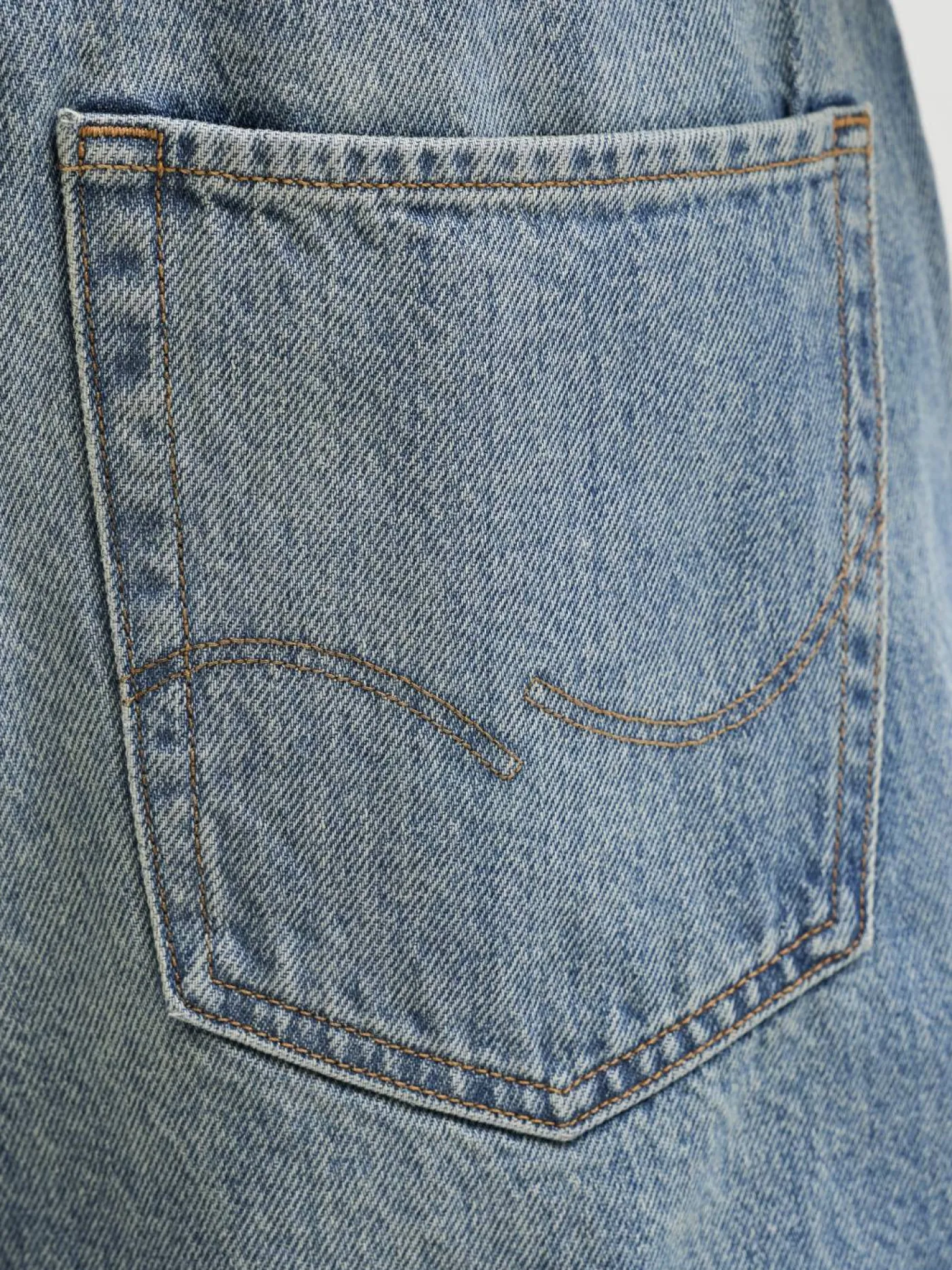 Shorts "JJIAlex"
