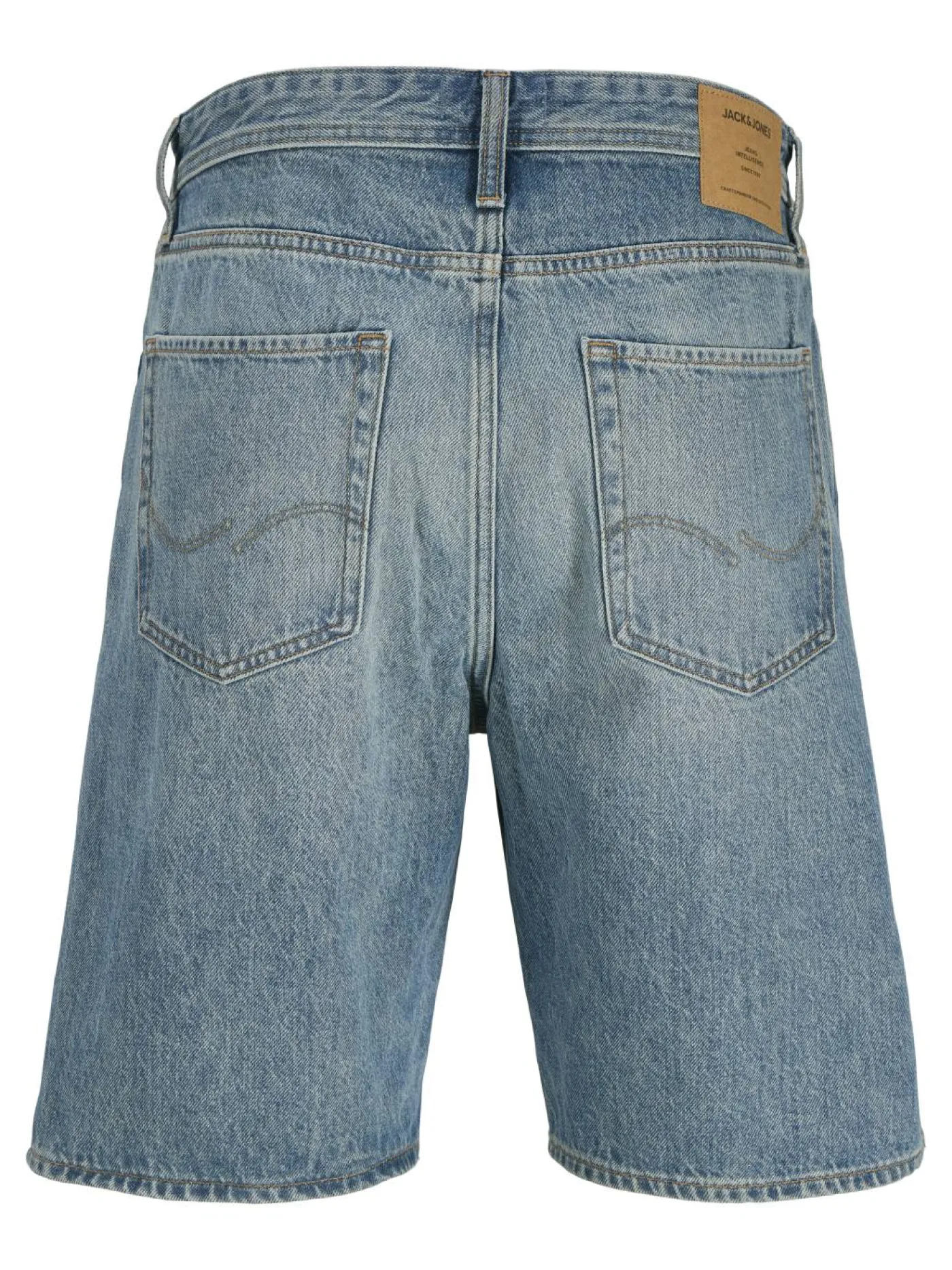 Shorts "JJIAlex"