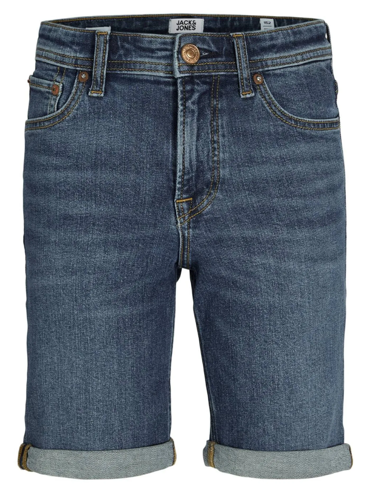 Shorts "JJIRICK"