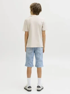 Shorts "JJIRICK"