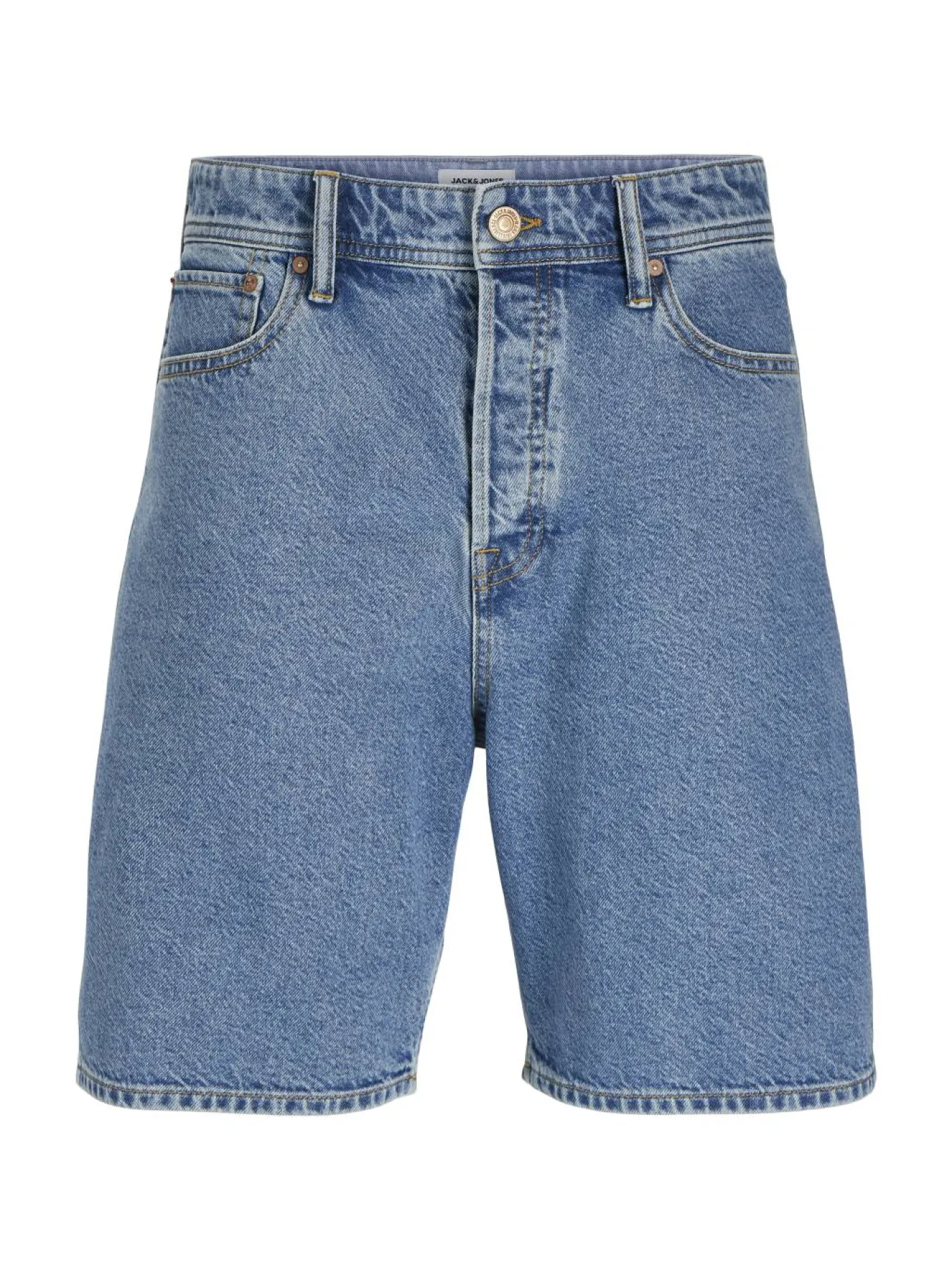 Shorts "JJIron"