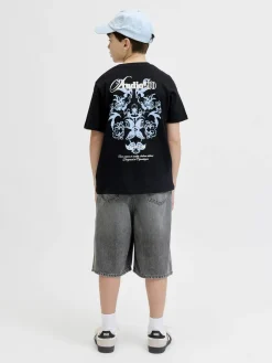 Shorts "JJIron"