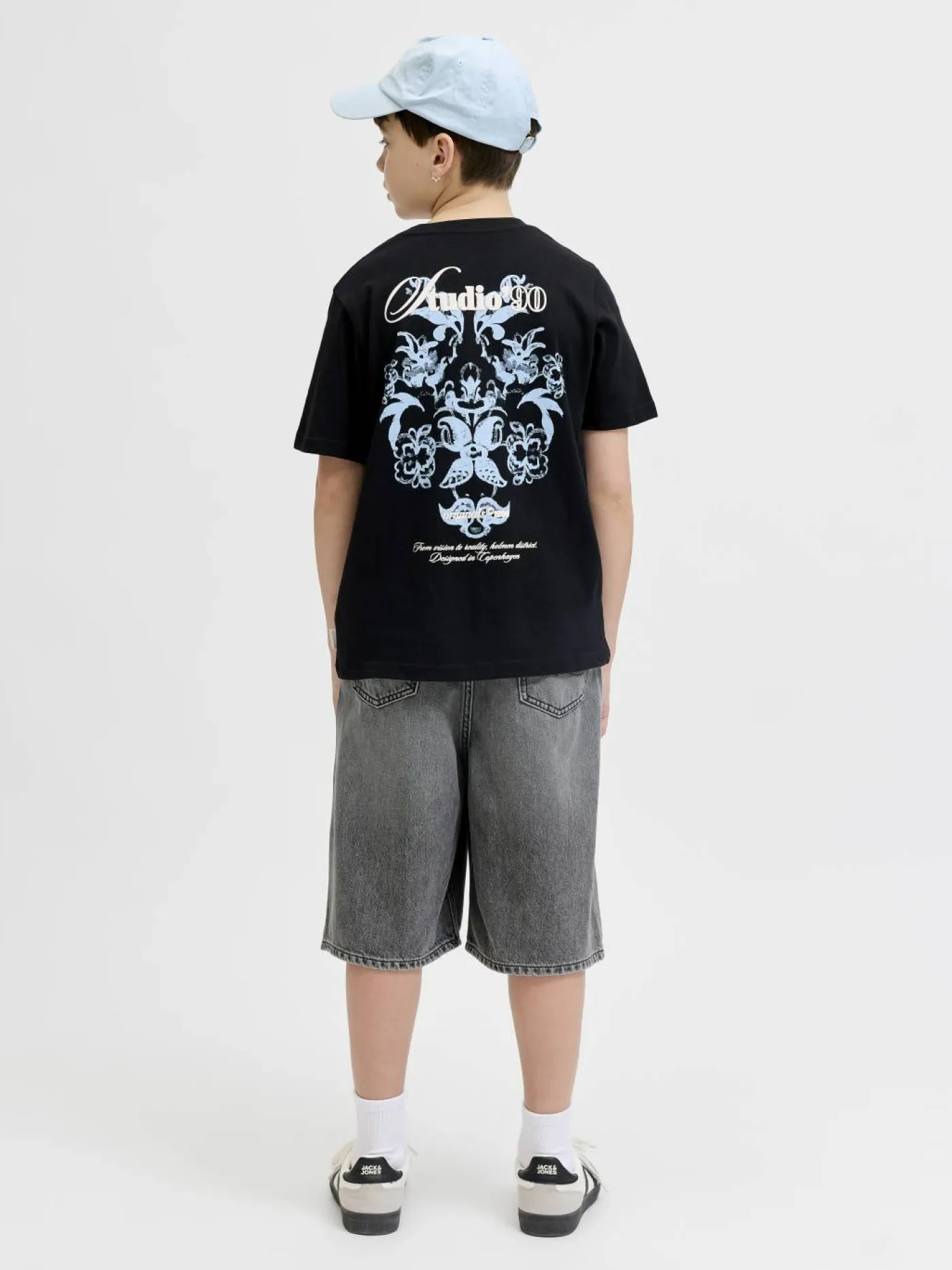 Shorts "JJIron"