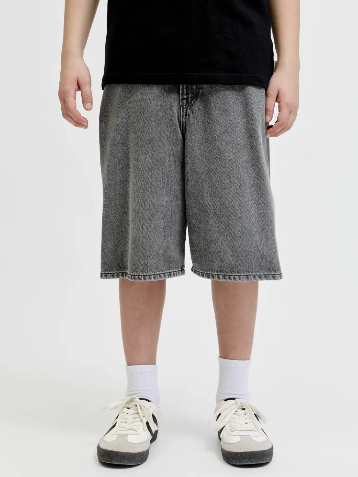Shorts "JJIron"