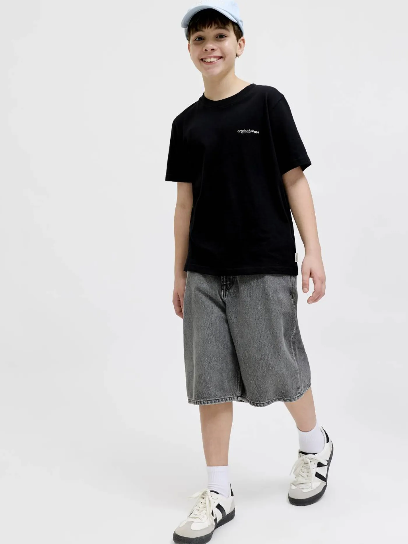Shorts "JJIron"