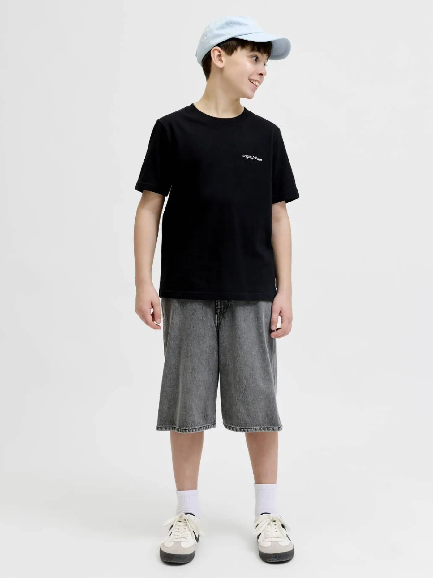 Shorts "JJIron"
