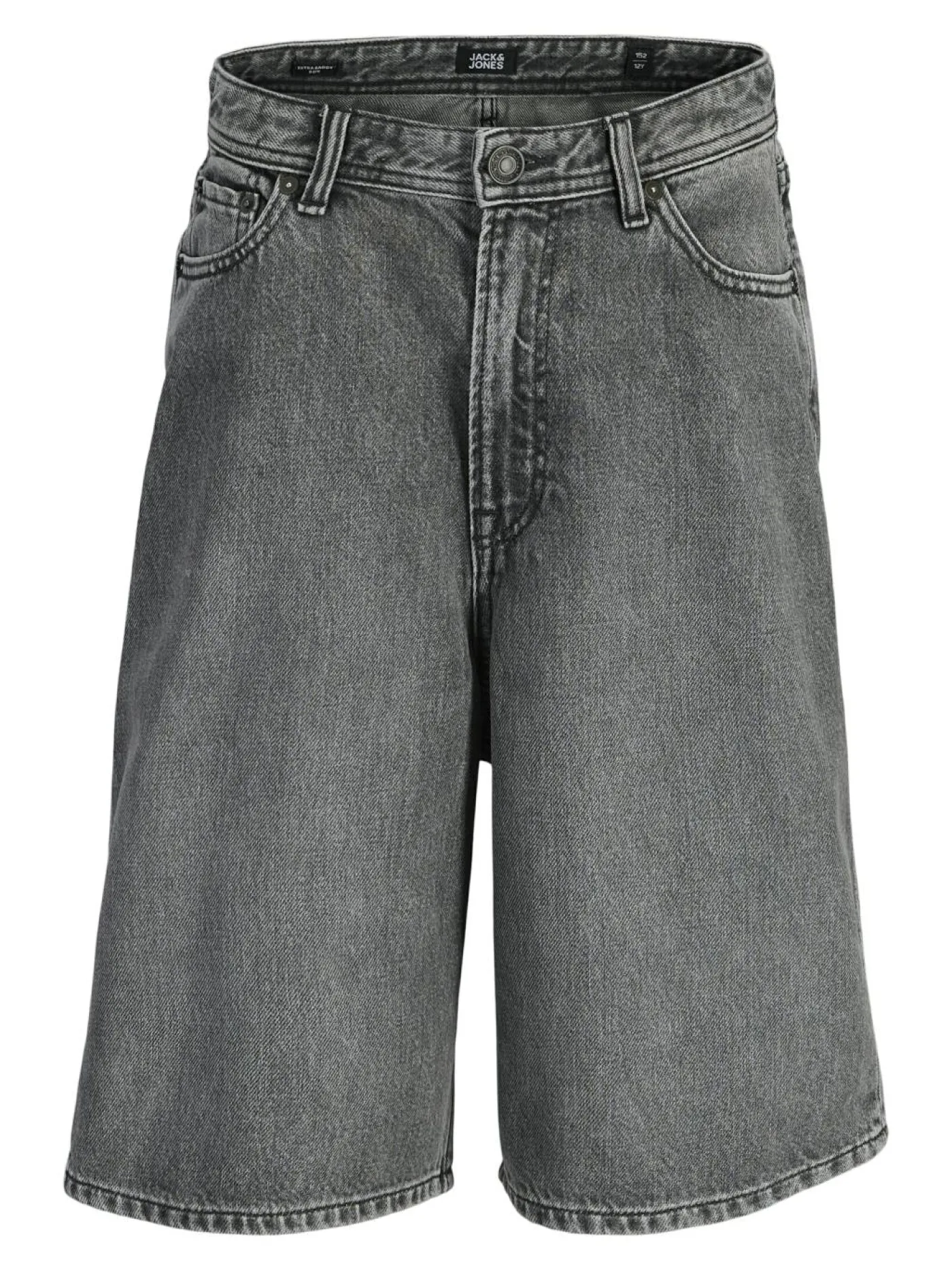 Shorts "JJIron"