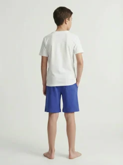 Shorts "JrKarl"