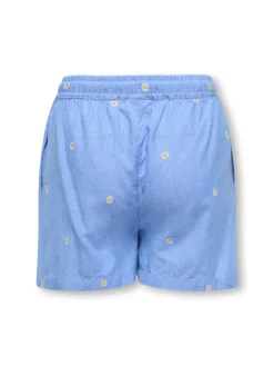 Shorts "KogMalou"