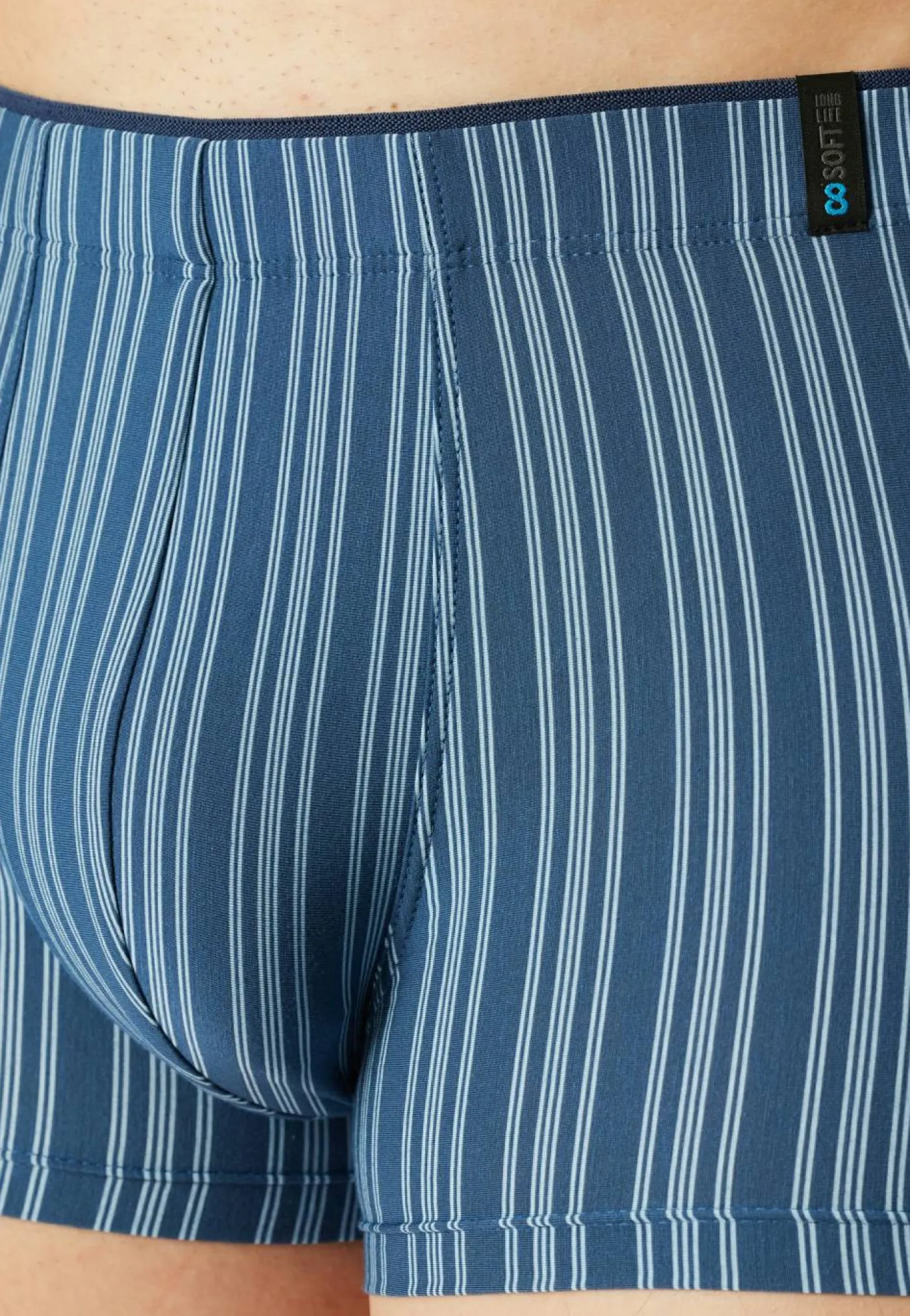 Shorts "Long Life Soft"