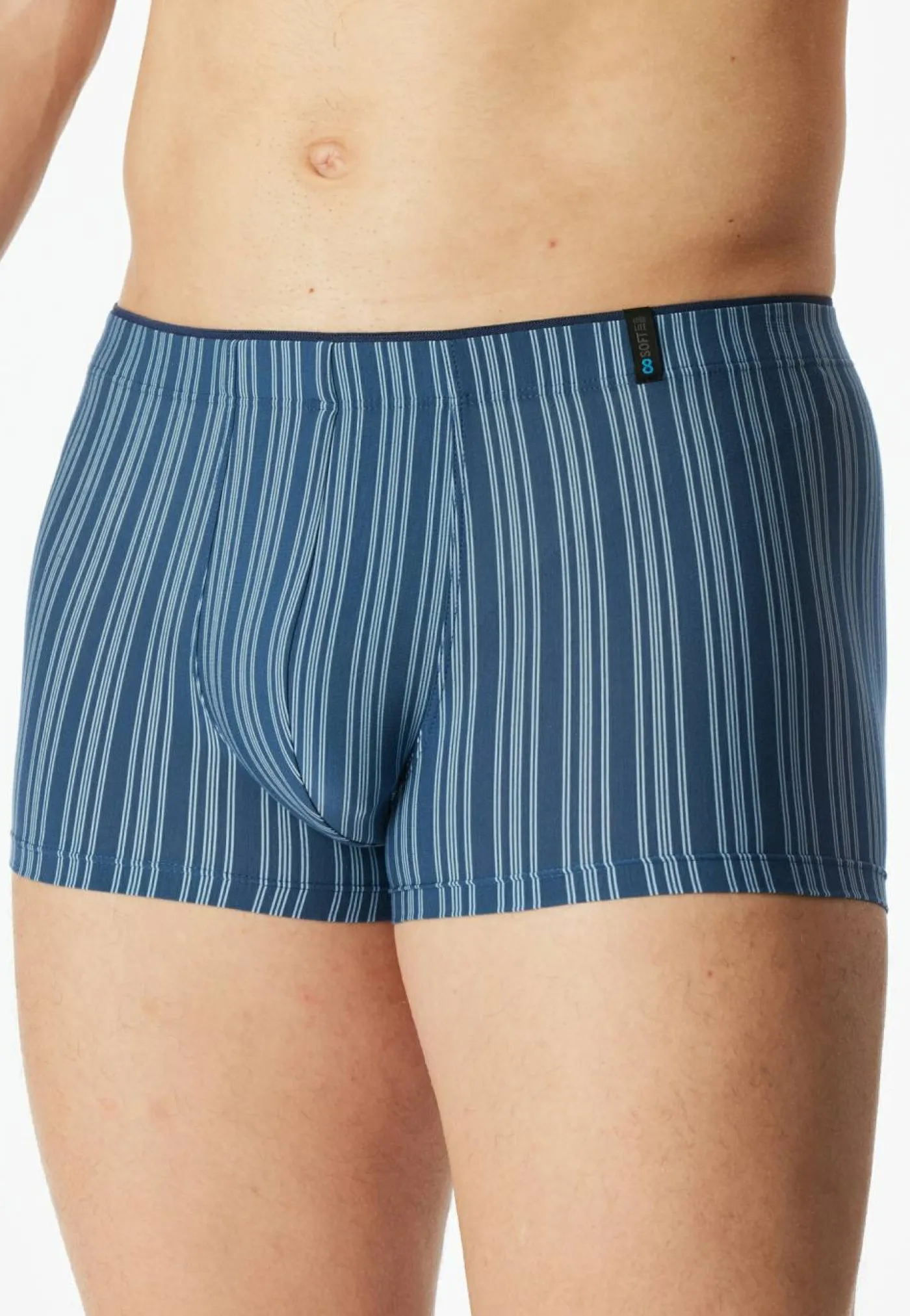 Shorts "Long Life Soft"