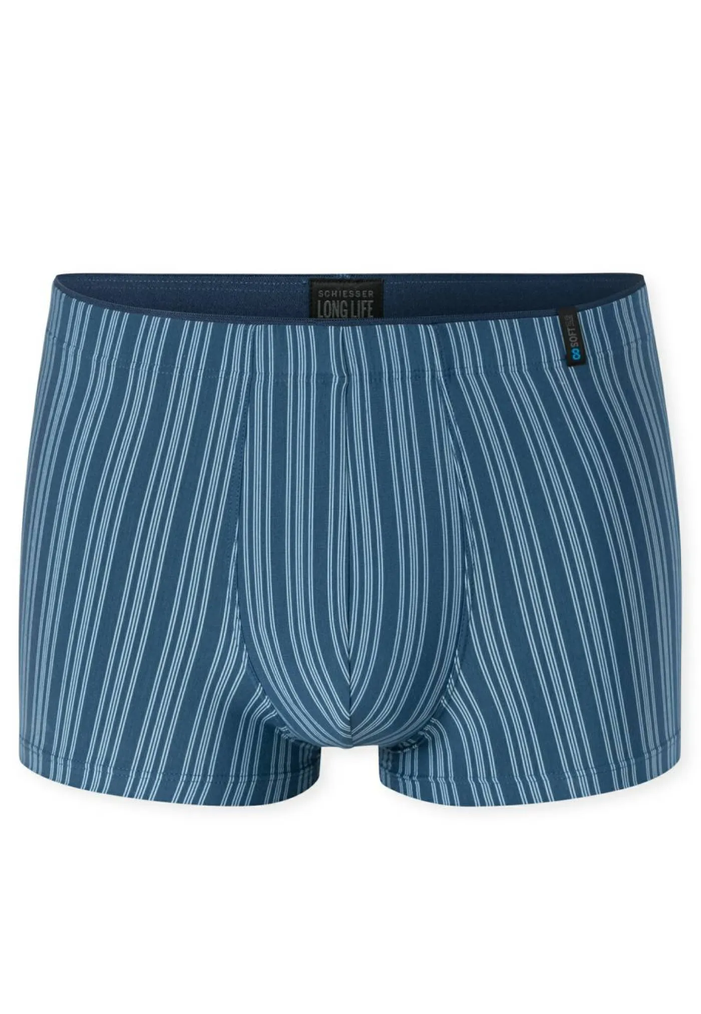 Shorts "Long Life Soft"