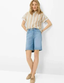 Shorts "Maine"