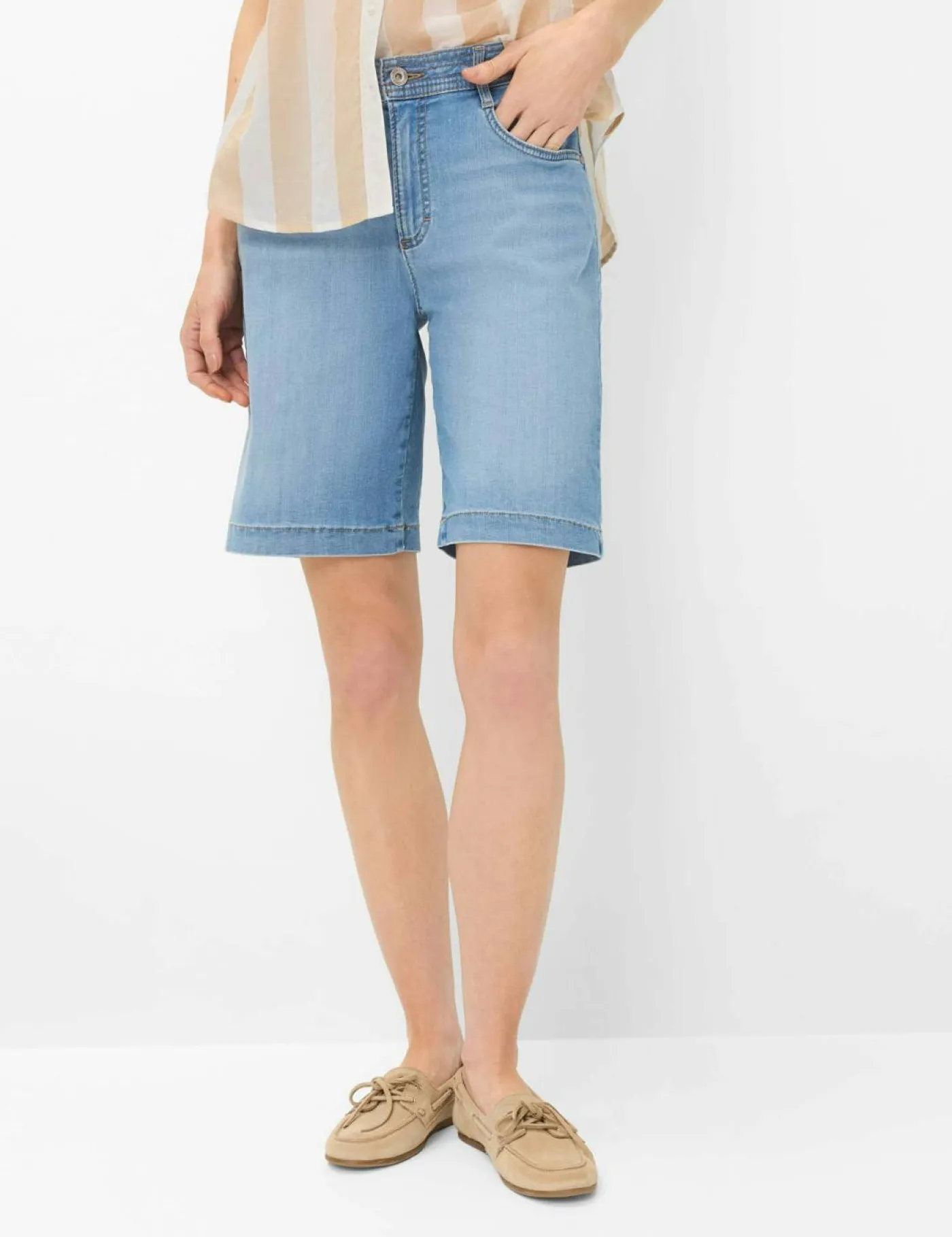 Shorts "Maine"