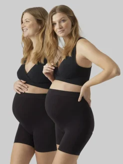 Shorts "MLAMIYA"