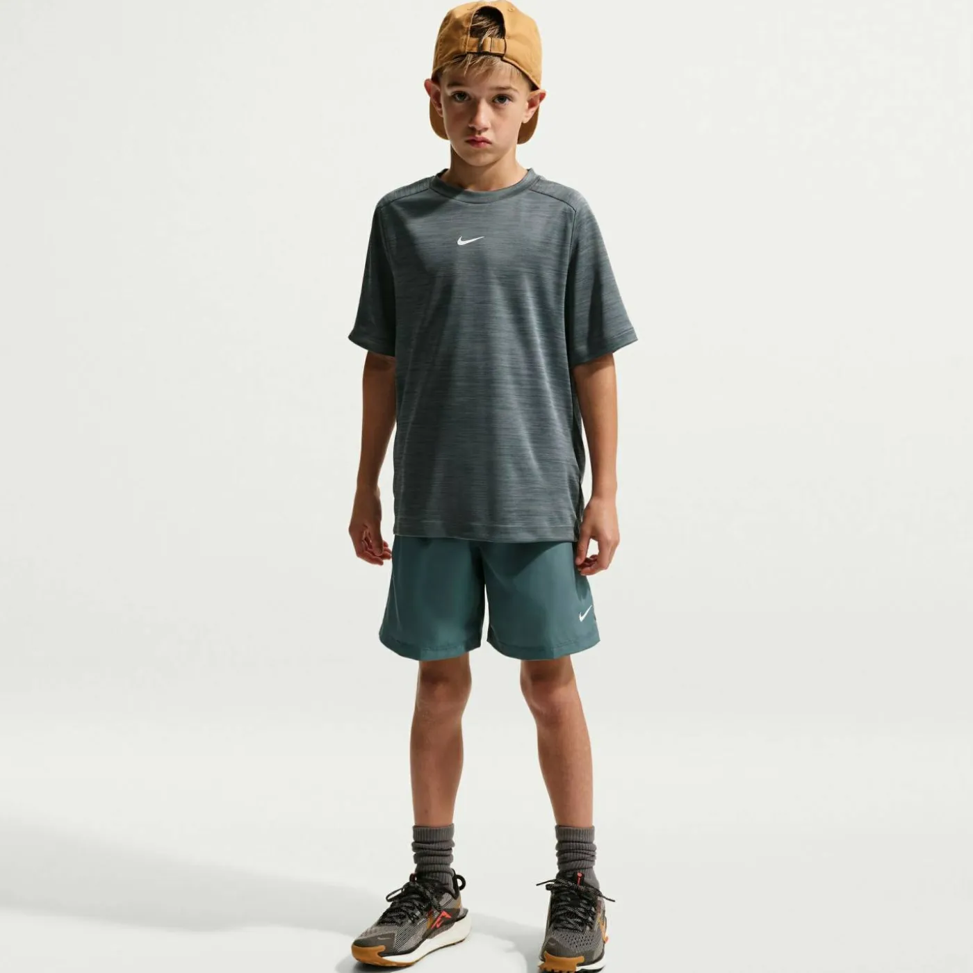 Shorts "MULTI"