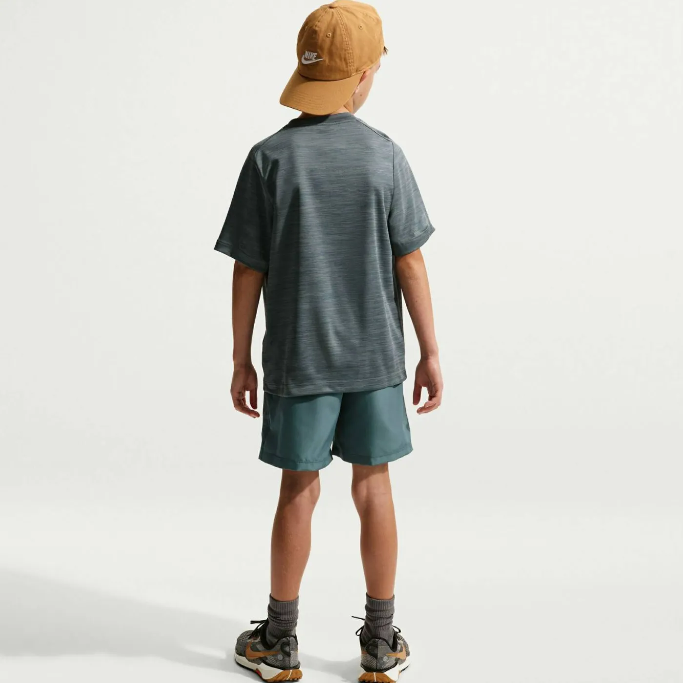 Shorts "MULTI"