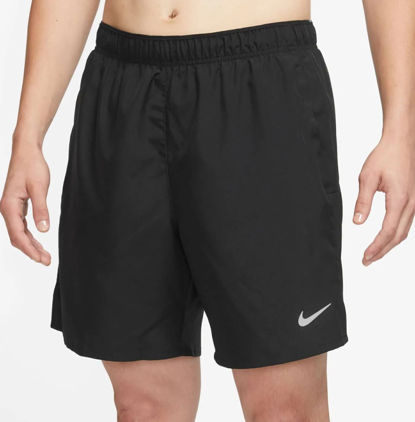 Shorts "Nike Challenger"