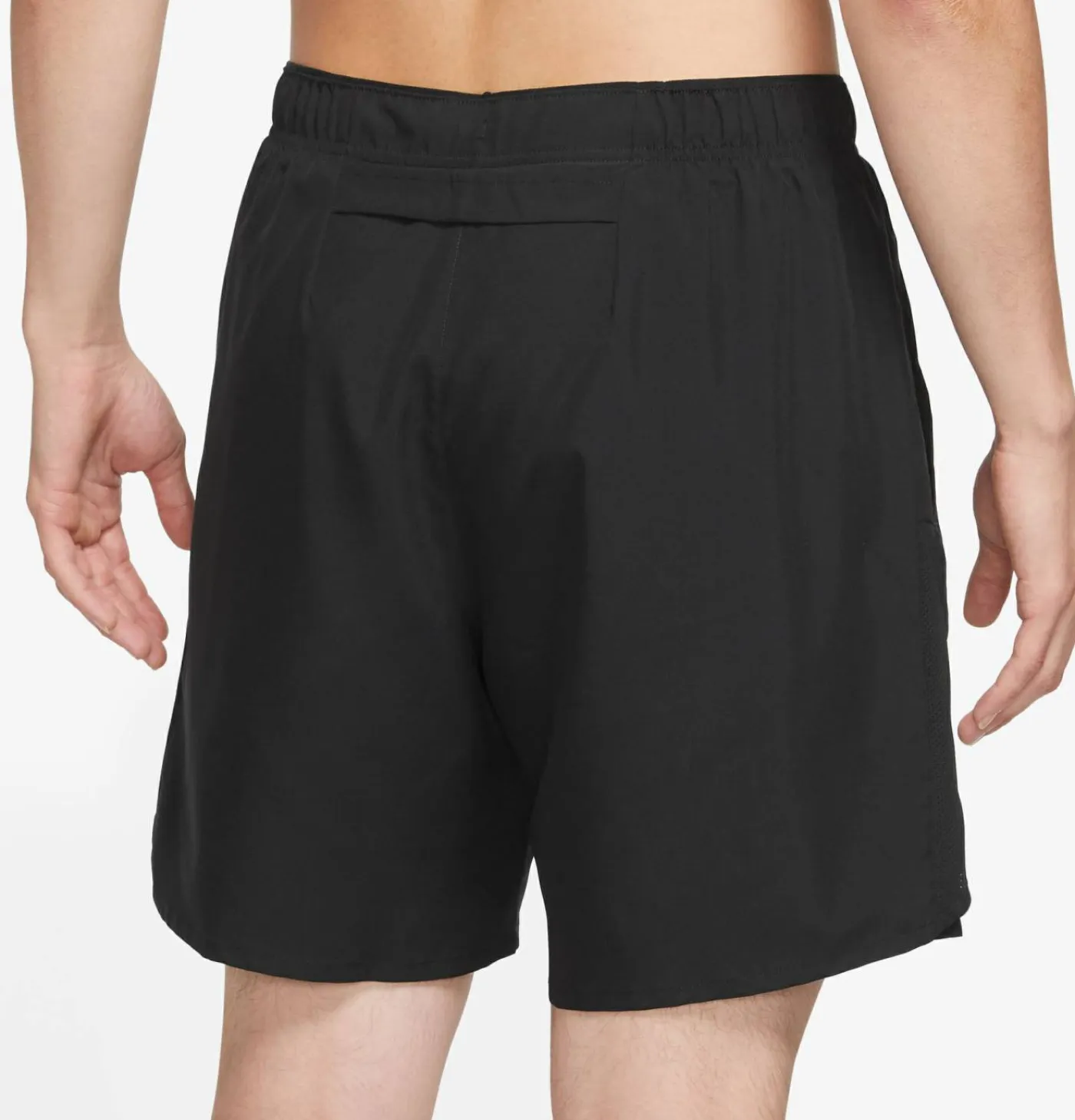 Shorts "Nike Challenger"