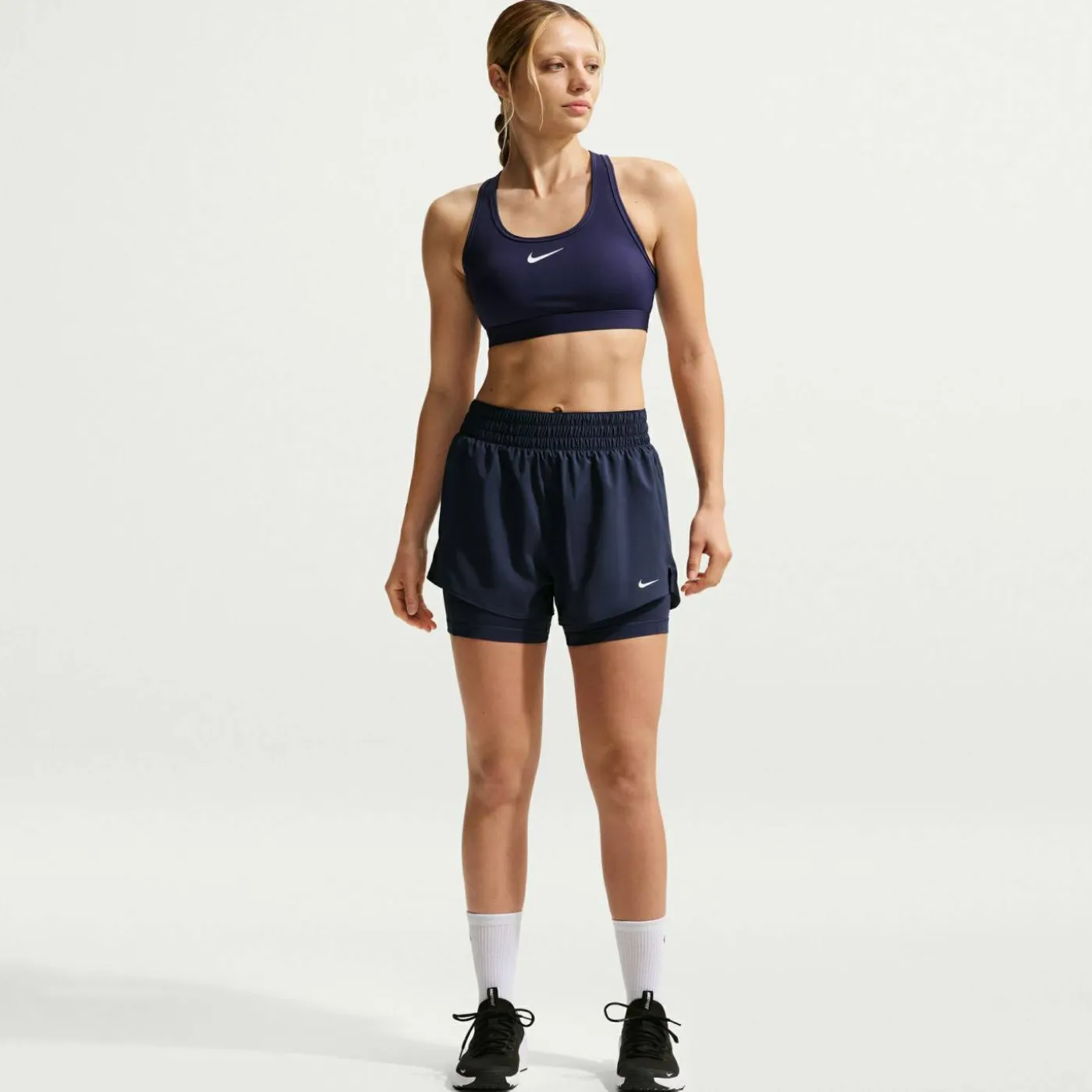 Shorts "Nike One Dri-FIT"