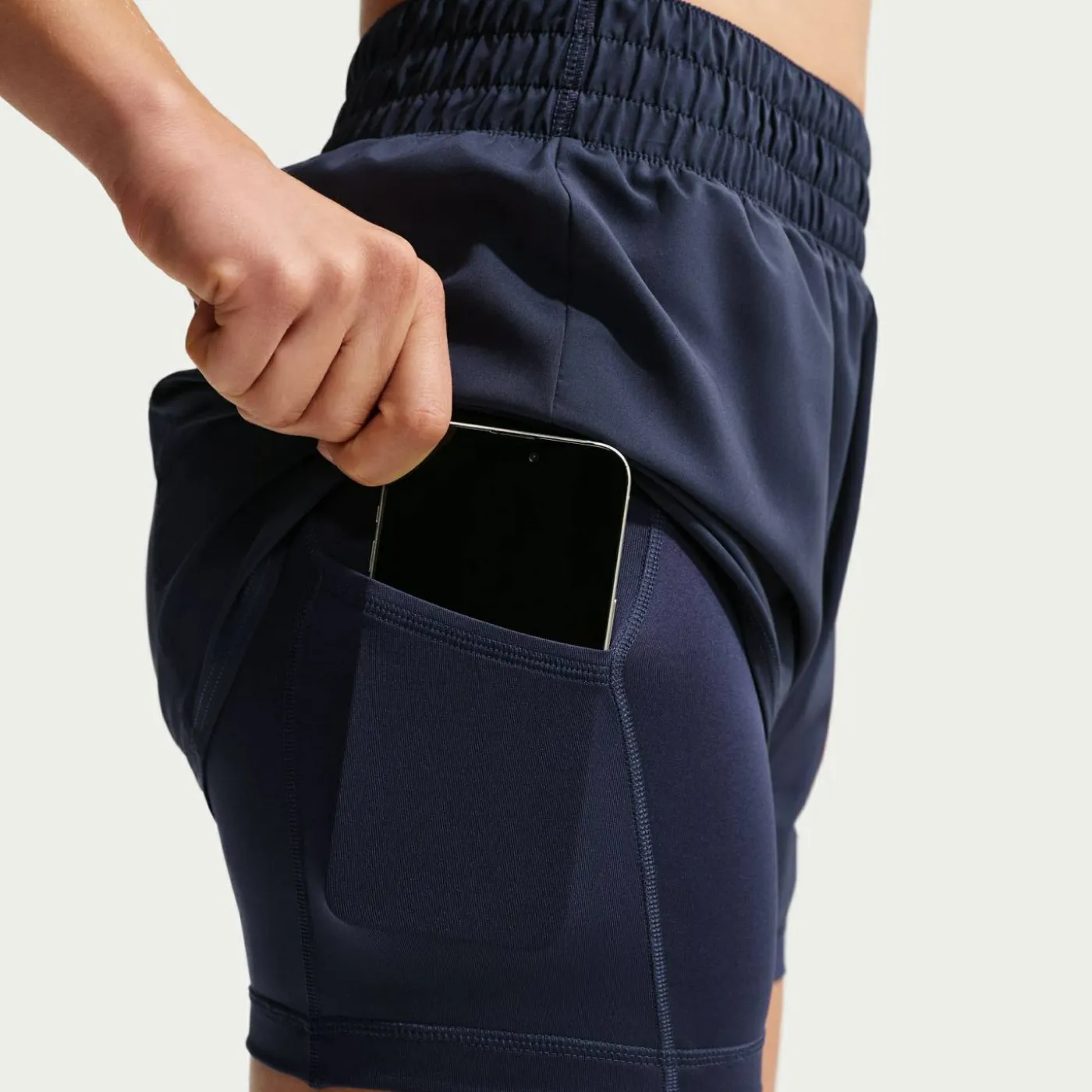 Shorts "Nike One Dri-FIT"