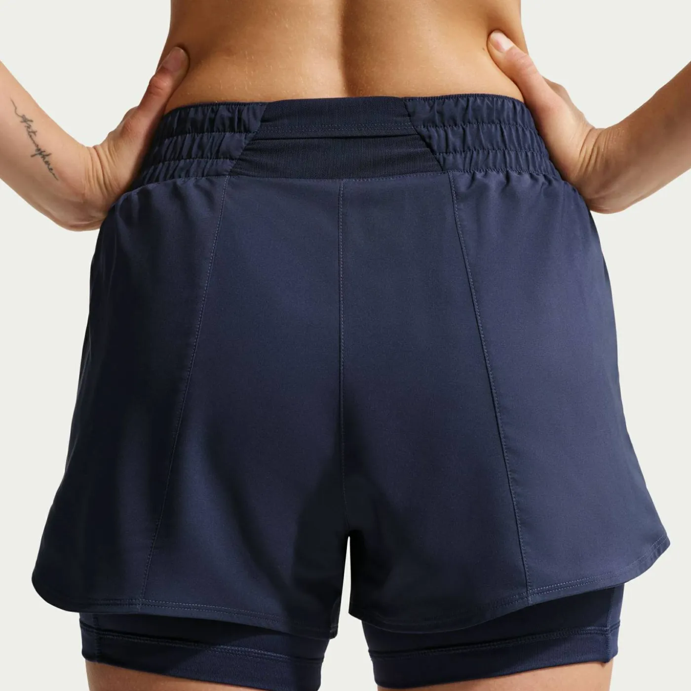 Shorts "Nike One Dri-FIT"