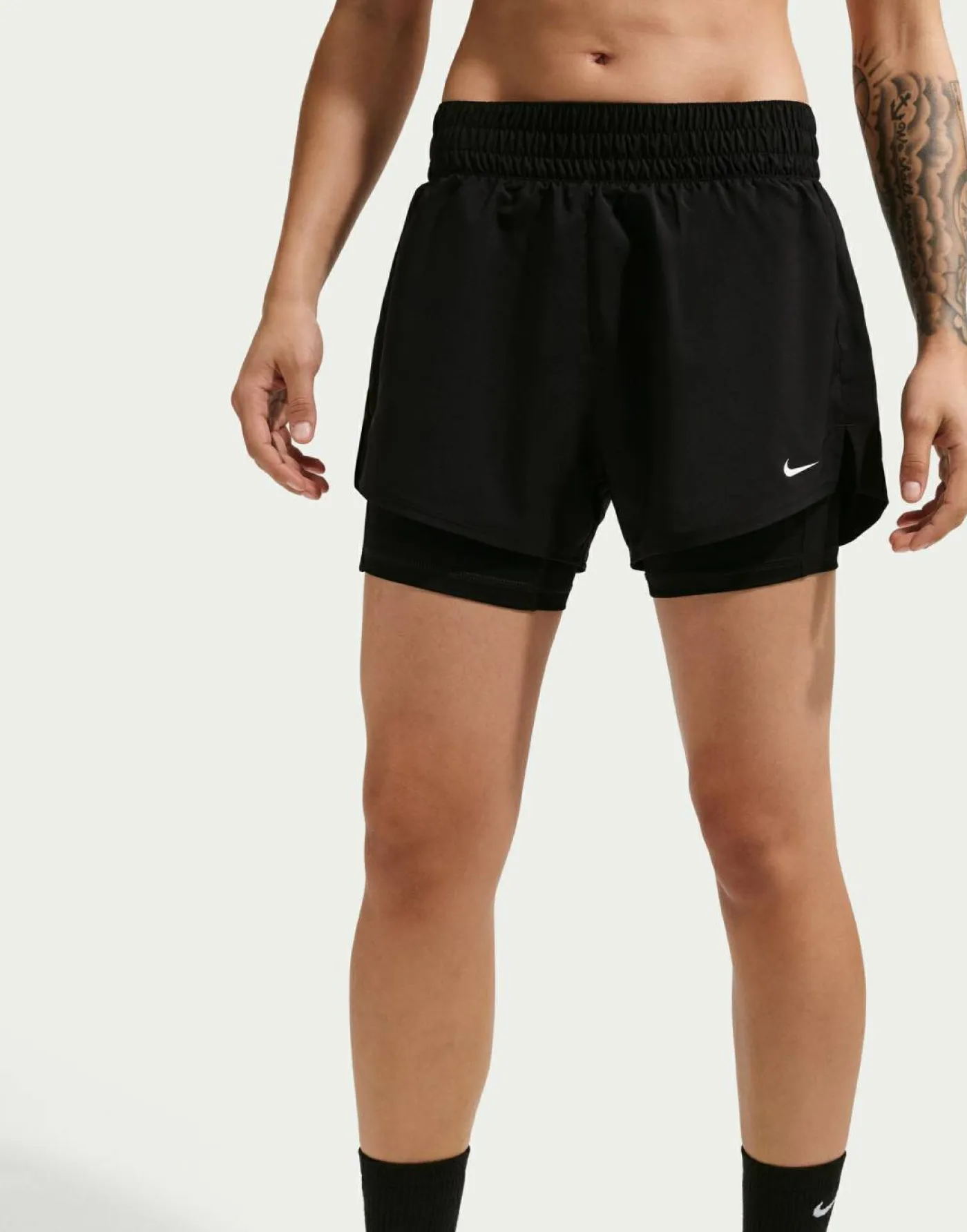 Shorts "Nike One Dri-FIT"