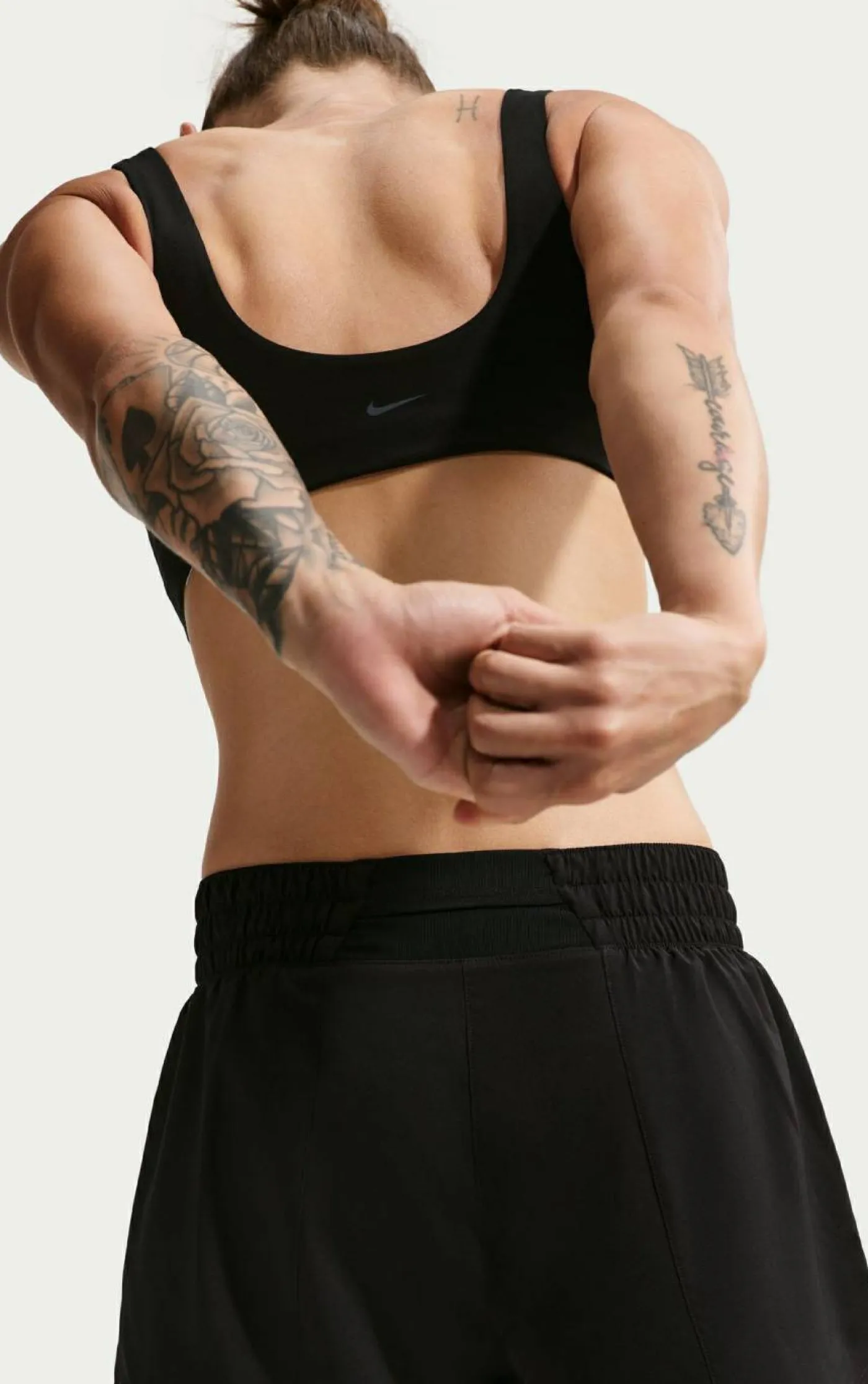 Shorts "Nike One Dri-FIT"