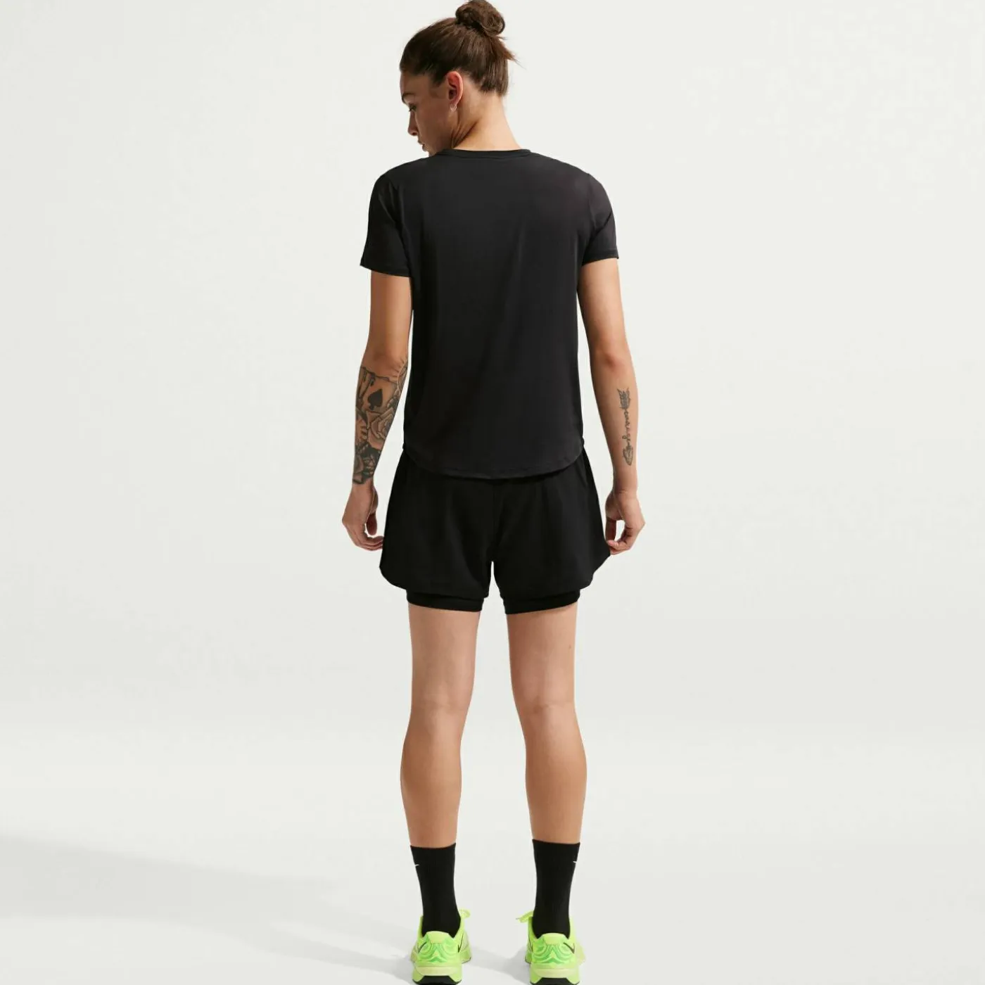 Shorts "Nike One Dri-FIT"