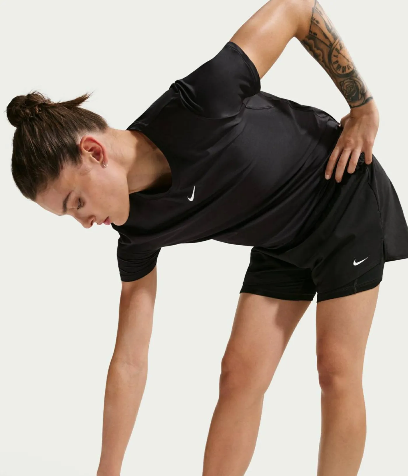 Shorts "Nike One Dri-FIT"
