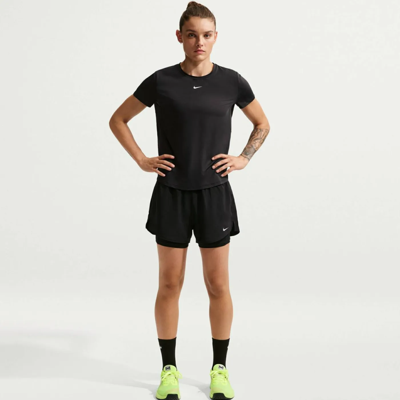 Shorts "Nike One Dri-FIT"