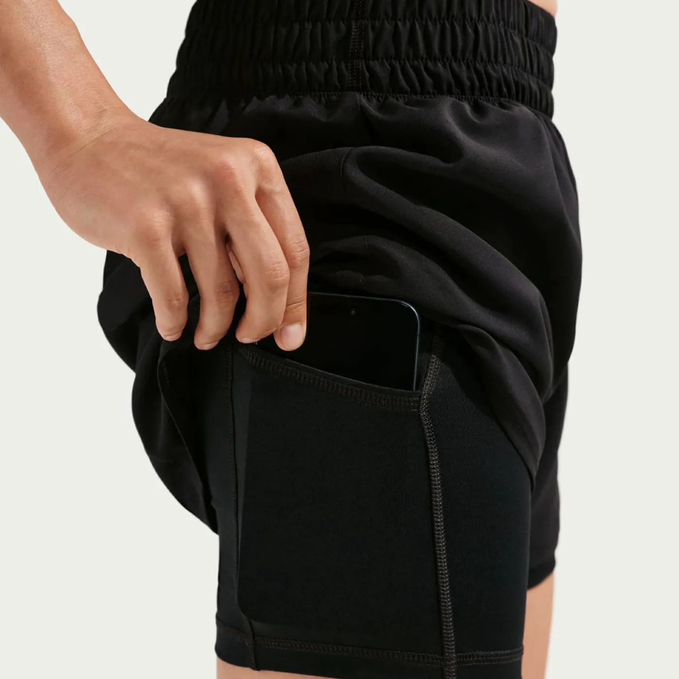 Shorts "Nike One Dri-FIT"