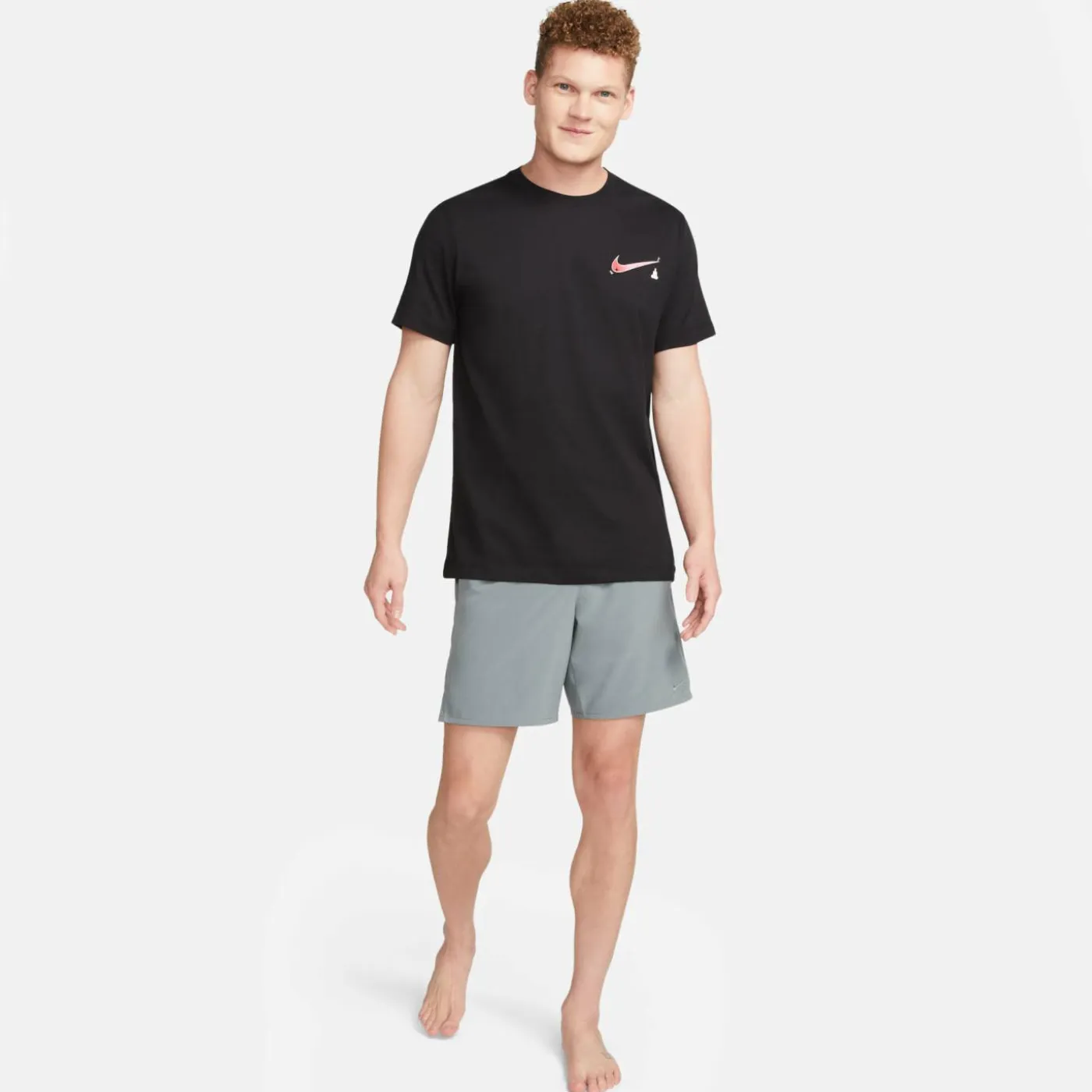 Shorts "Nike Unlimited"