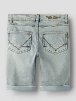 Shorts "NKMTHEO"