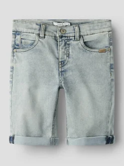 Shorts "NKMTHEO"