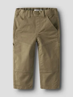 Shorts "NMMBEN"