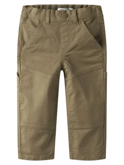 Shorts "NMMBEN"