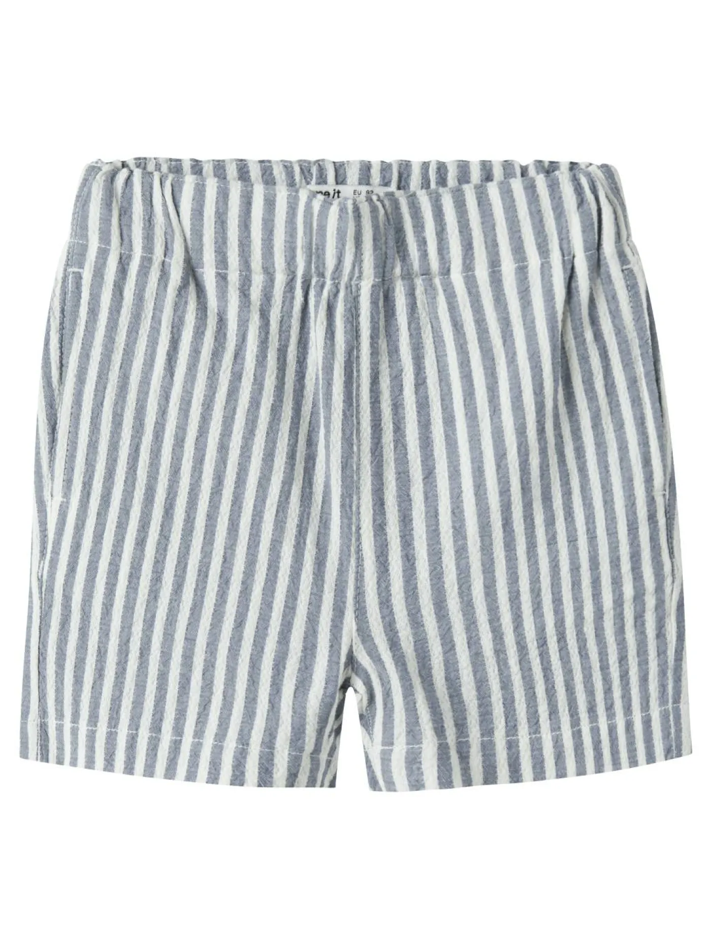 Shorts "NMMFEDENIS"