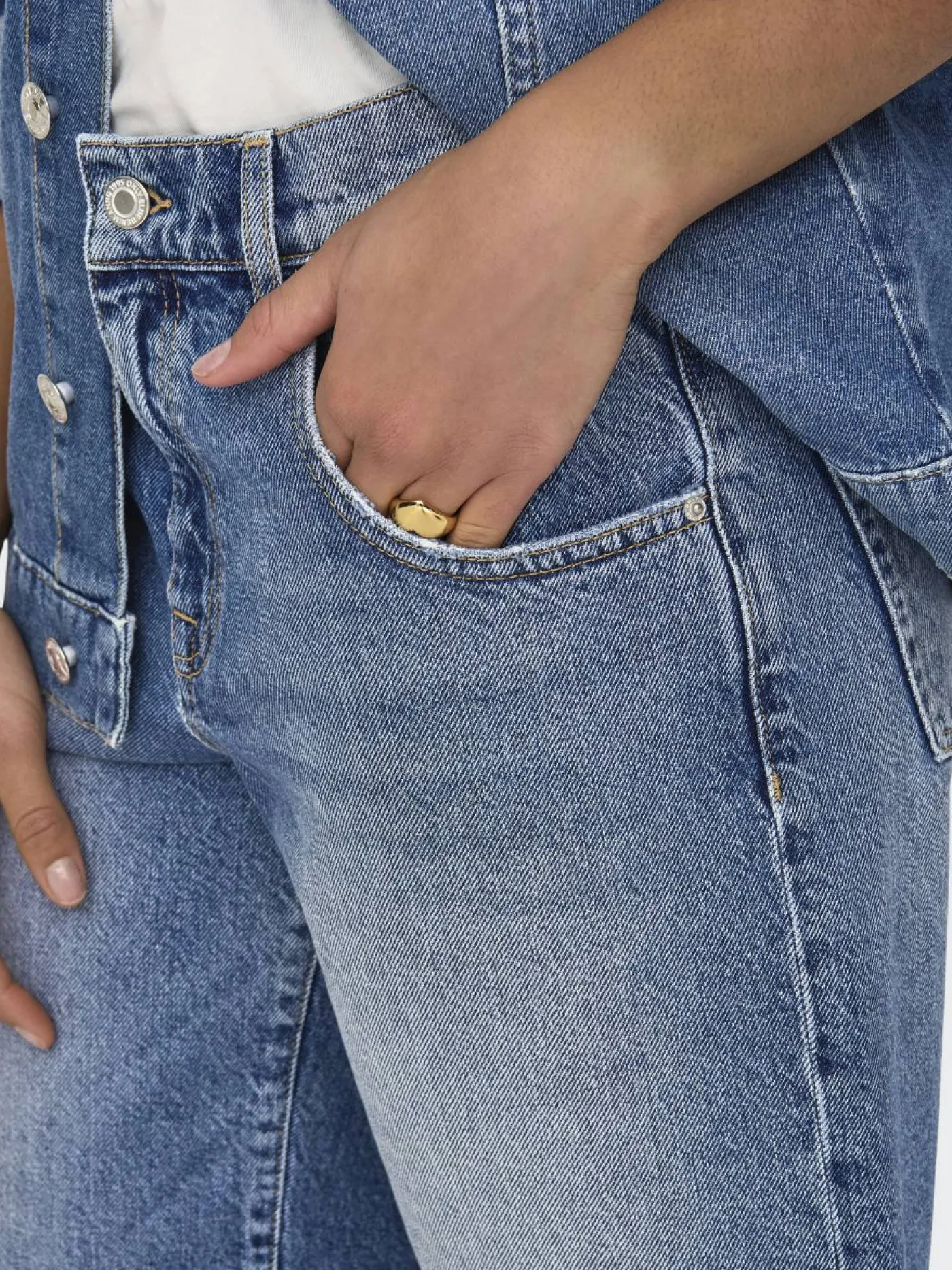 Shorts "ONLMate"