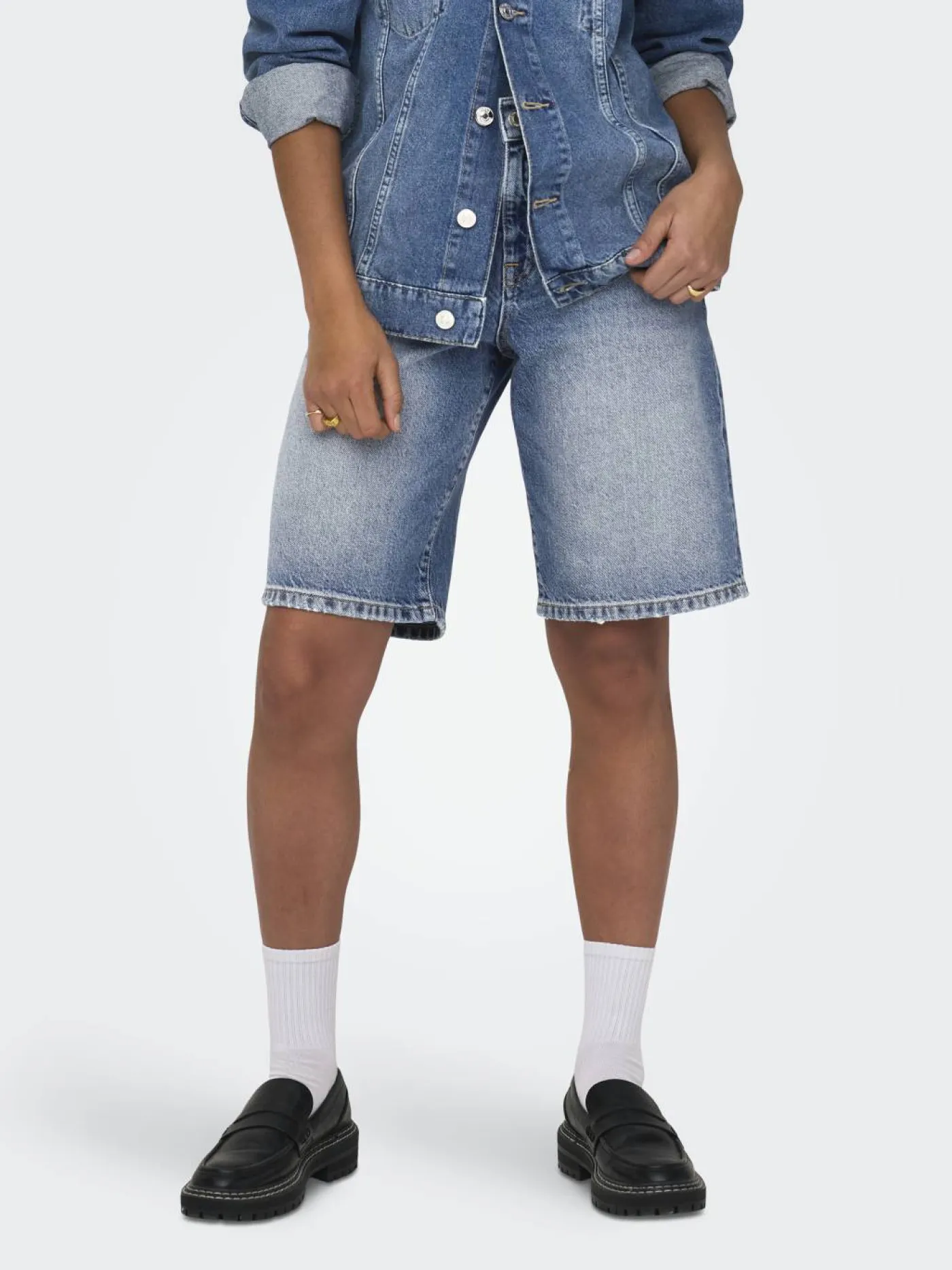 Shorts "ONLMate"